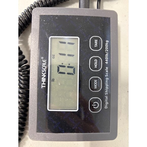 Denim and Company Essentials Open Front Peplum Cardigan Size L 3/4 Sleeve Office - Picture 6 of 6